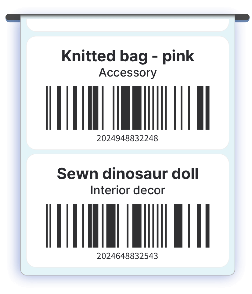 Free Barcode Generator | BoxHero free-barcode-generator-boxhero